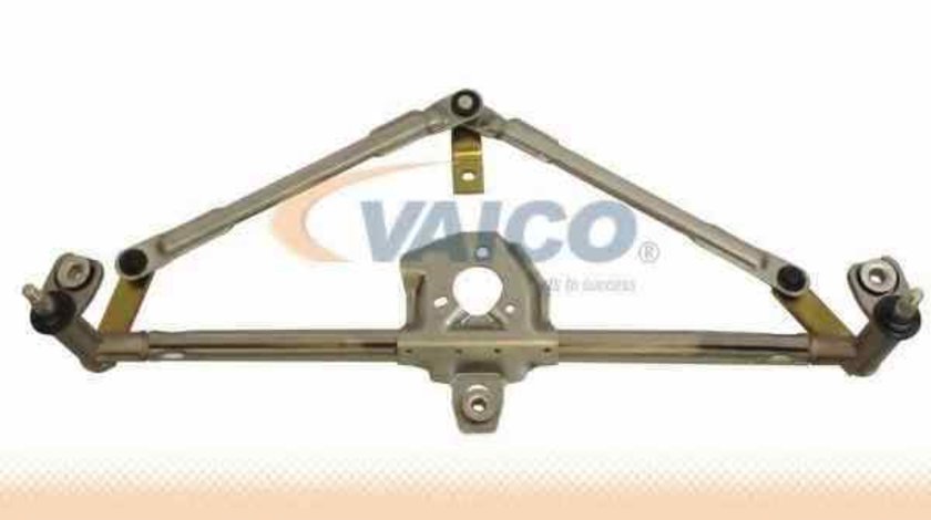 Mecanism brate stergator parbriz VW BORA 1J2 VAICO V10-1578
