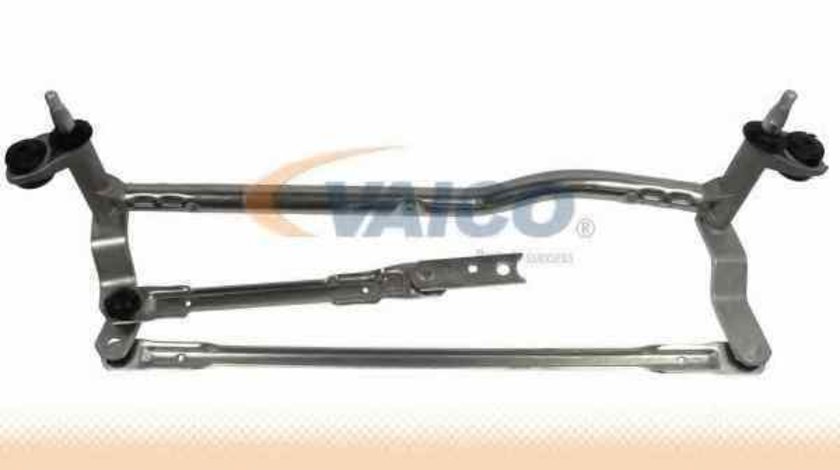 Mecanism brate stergator parbriz VW CADDY III caroserie 2KA 2KH 2CA 2CH VAICO V10-2604