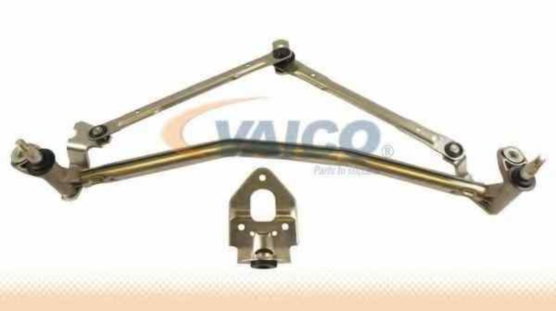 Mecanism brate stergator parbriz VW POLO 9N VAICO V10-1617