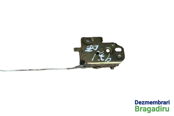 Mecanism broasca usa dreapta fata Dacia Super nova [2000 - 2003] liftback 1.4 MPI MT (75 hp) Cod motor: E7J-A2