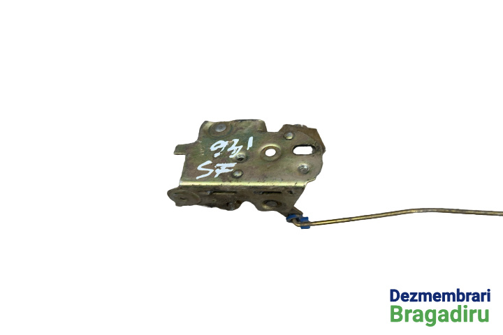Mecanism broasca usa stanga fata Dacia Super nova [2000 - 2003] liftback 1.4 MPI MT (75 hp) Cod motor: E7J-A2