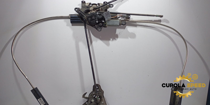 Mecanism cu motoras trapa 7183321 BMW Seria 3 E93 [2004 - 2010]