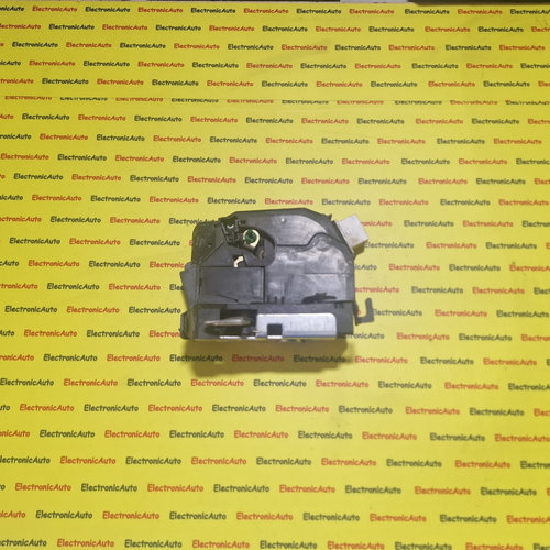 Mecanism de blocare u?? cu 2 u?i, dreapta Mini Mini Cooper one, ALR97840556769,