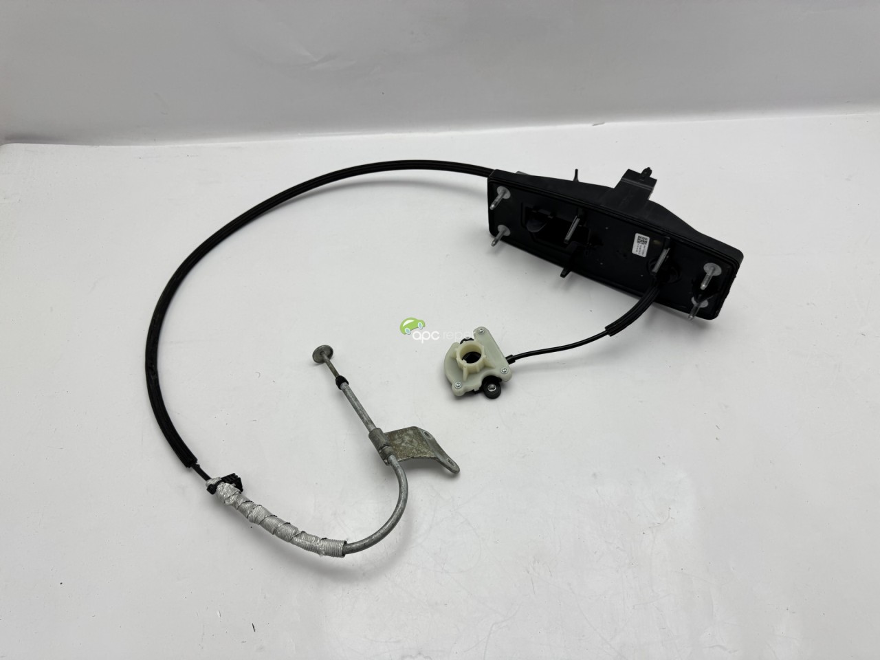 Mecanism deblocare cutie viteze Audi A4 B9 8W / A5 F5 - Cod: 8W0713052K
