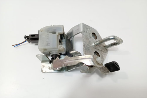 Mecanism deschidere haion break 1Z9827511C Skoda Octavia 2 [2004 - 2008]