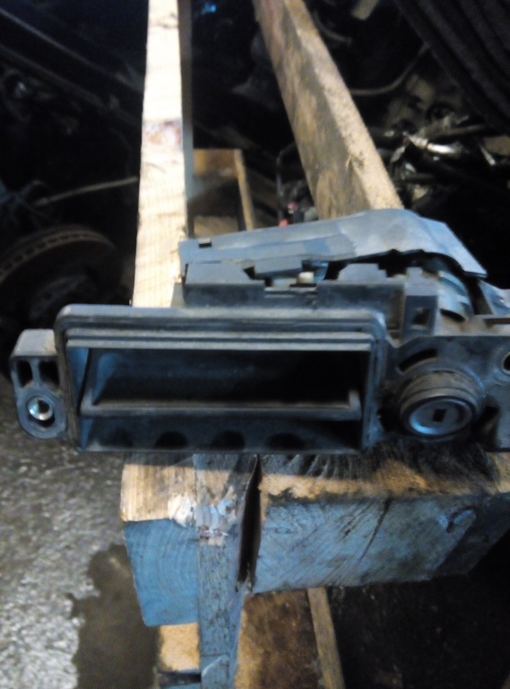 Mecanism deschidere Portbagaj Mercedes W203