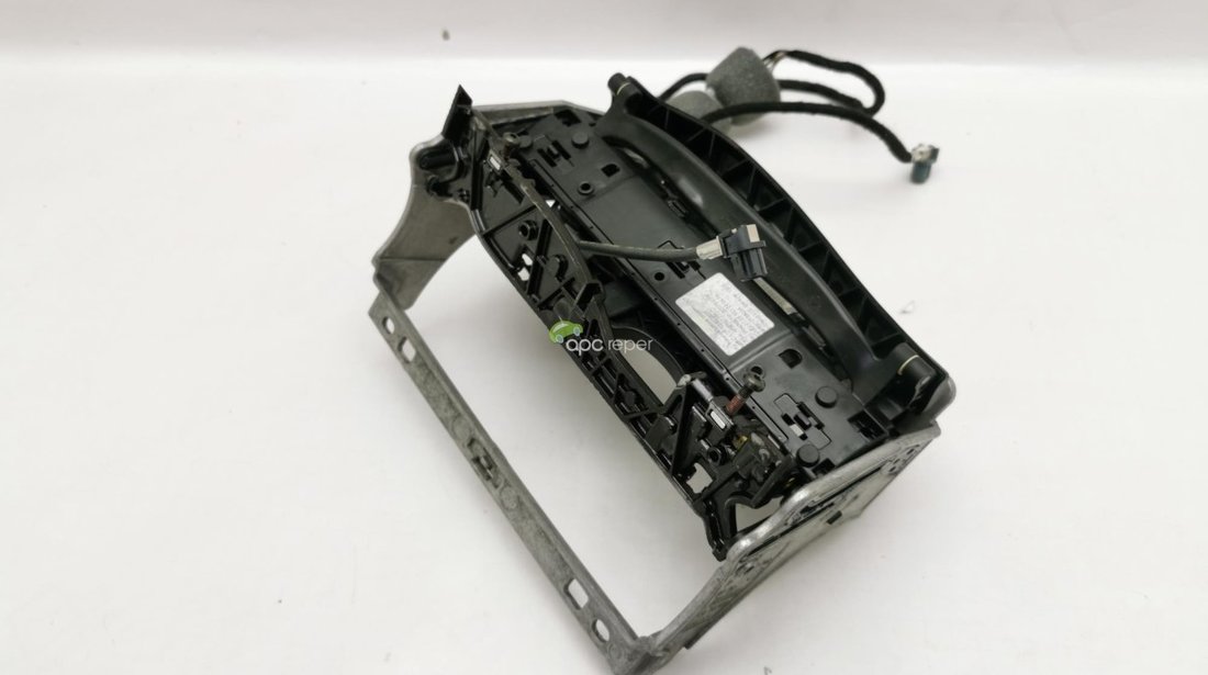 Mecanism display Original Audi A8 4H (2011 - 2017) - Cod: 4H0857273D