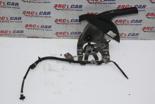 Mecanism frana de mana Nissan Qashqai 2007-2010 J10