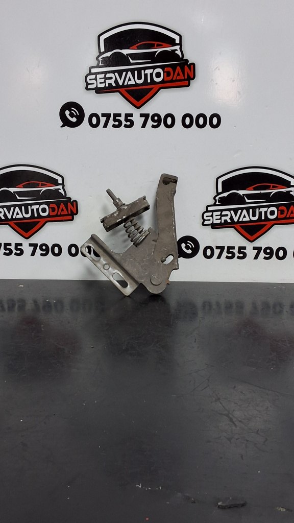 Mecanism frana mana Mercedes-Benz Sprinter (2009->) [906] 2.2 Motorina 2017, A9064200238