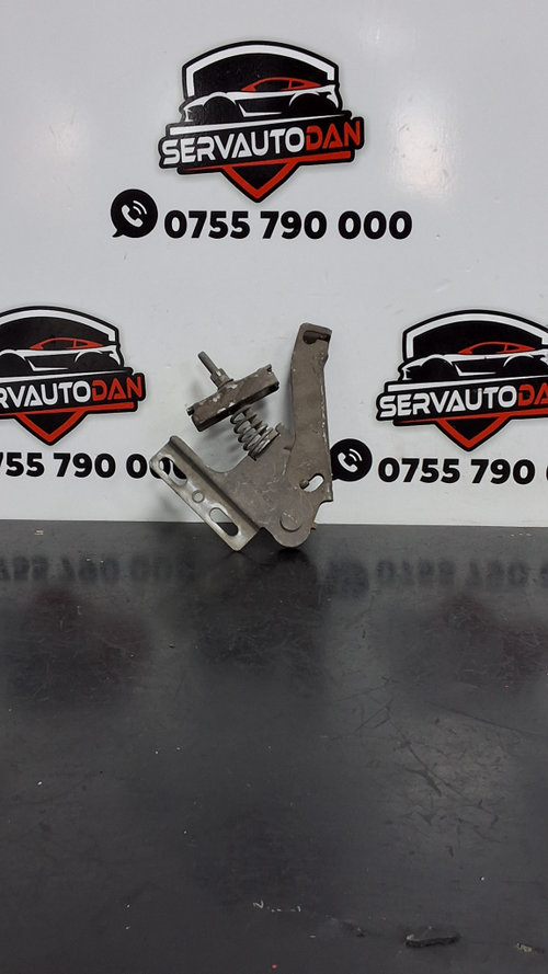 Mecanism frana mana Mercedes-Benz Sprinter (2009->) [906] 2.2 Motorina 2017, A9064200238