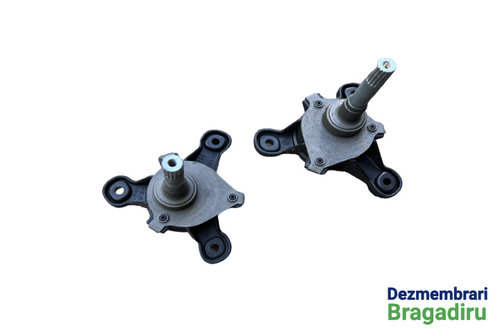 Mecanism macara manuala dreapta spate Audi A4 B6 [2000 - 2005] Sedan 1.8 T MT (150 hp)
