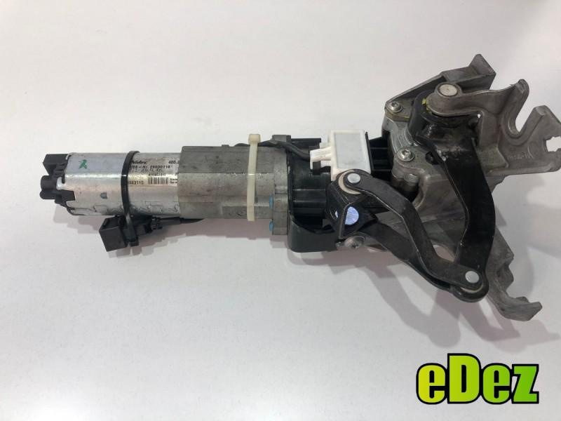 Mecanism motoras inchidere / deschidere haion Audi A8 (2009-2017) [4H] D4 4h0827851d