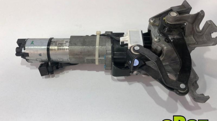 Mecanism motoras inchidere / deschidere portbagaj Audi A8 (2009-2017) [4H] D4 4h0827851d