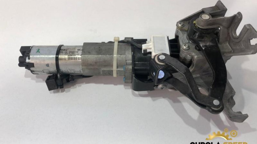 Mecanism motoras inchidere / deschidere portbagaj Audi A8 (2009->) [4H] D4 4h0827851d