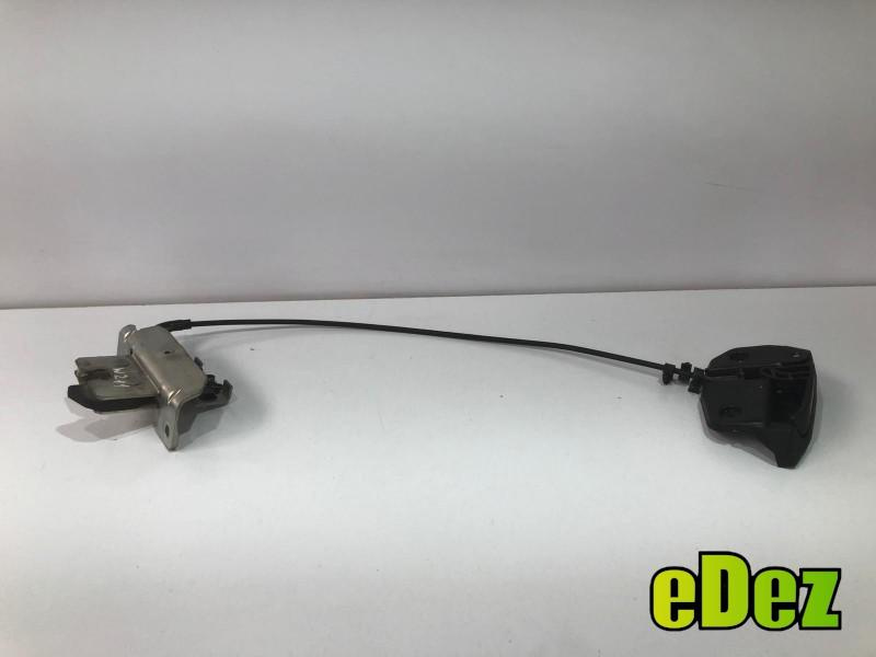 Mecanism rabatare bancheta dreapta spate Mercedes E-Class (2002-2008) [W211] a2119200272