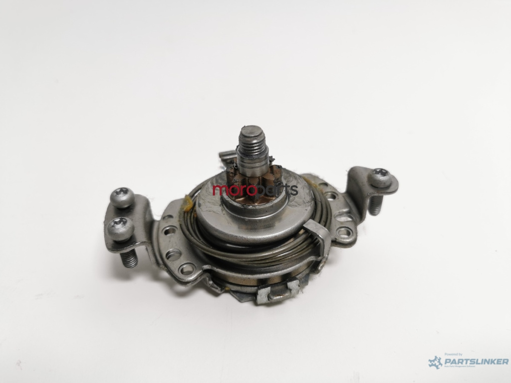 Mecanism reglaj pe inaltime scaun dreapta fata VOLKSWAGEN TOURAN (1T3) [ 2010 - 2015 ] TDI (CFHF, CLCA) 81KW|110HP VAG OEM 8313993K