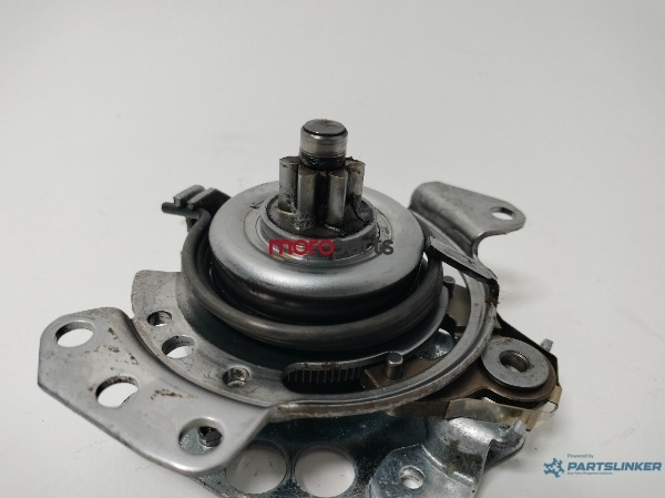 Mecanism reglaj scaun inaltime Seat Leon (1M1) Hatchback 2006 1.9 TDI SEAT LEON (1M1) [ 1999 - 2006 ] OEM 1J0881054D
