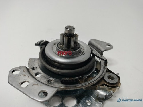 Mecanism reglaj scaun inaltime Seat Leon (1M1) Hatchback 2006 1.9 TDI SEAT LEON (1M1) [ 1999 - 2006 ...