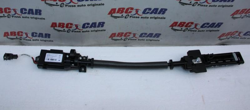 Mecanism reglare inaltime centura Audi A8 2009-2017 4H D4 4H0857833