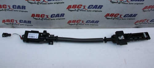Mecanism reglare inaltime centura Audi A8 2009-2017 4H D4 4H0857833
