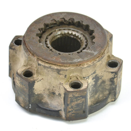 Mecanism Rulare Libera / MRL Nissan TERRANO 2 (R20) 1993 - 2006 Motorina 402600F000, 40260-0F000