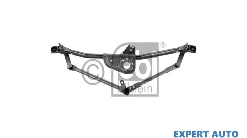 Mecanism stergator Audi AUDI A4 (8D2, B5) 1994-2001 #3 110695