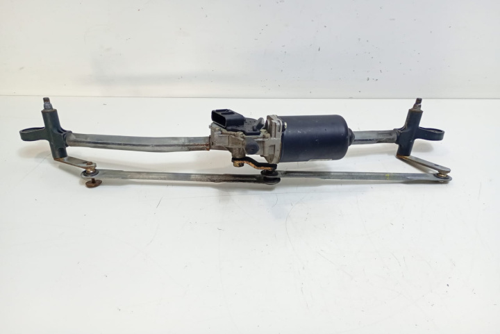 Mecanism stergator cu motoras MS1592007560 Fiat Punto 2 [1999 - 2003]