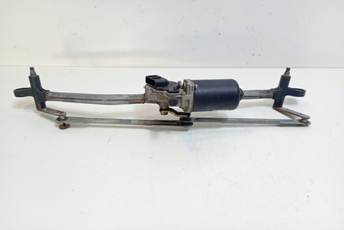 Mecanism stergator cu motoras MS1592007560 Fiat Punto 2 [1999 - 2003]