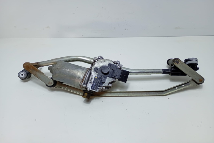 Mecanism stergator cu motoras volan dreapta 288006471R Renault Laguna 3 [2007 - 2011]