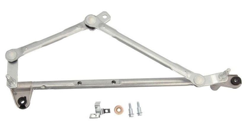 Mecanism stergator fata (fara motoras) OPEL SIGNUM, VECTRA C, VECTRA C GTS intre 2002-2009