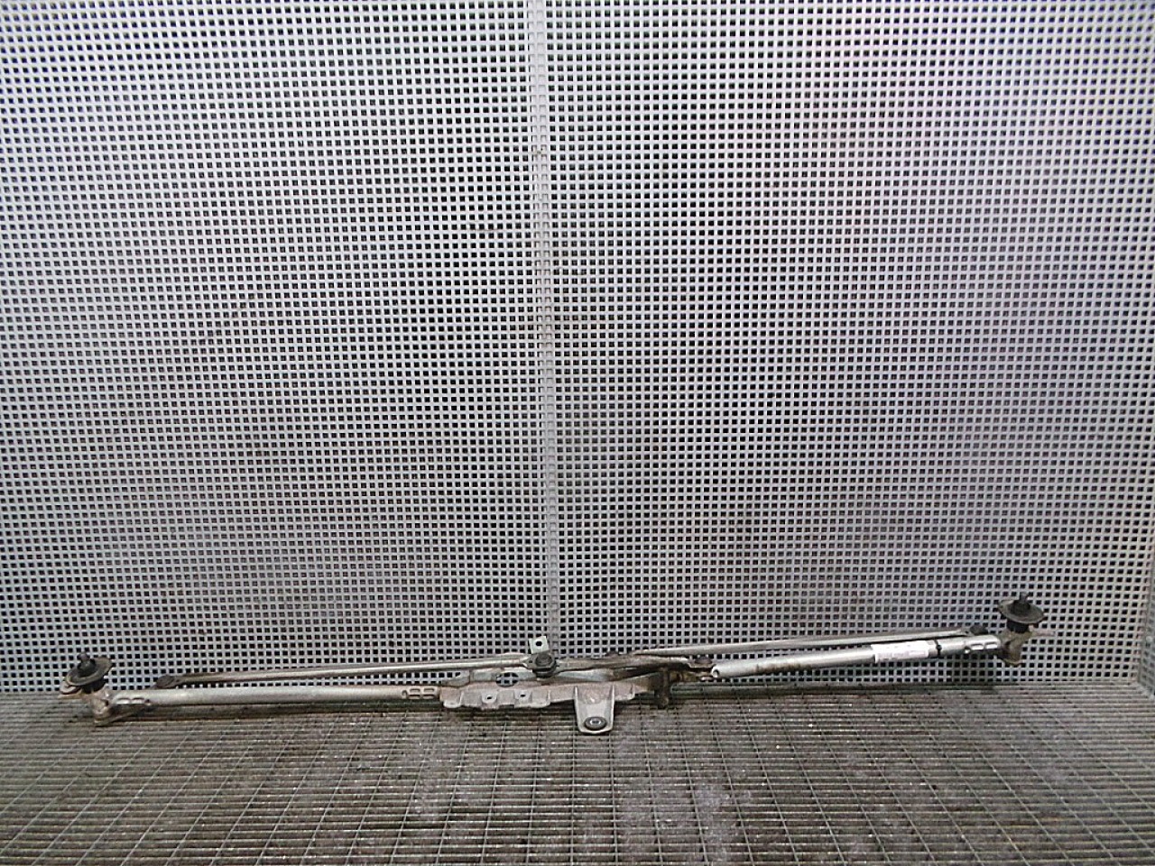 MECANISM STERGATOR OPEL ASTRA J - - (2009 2012)