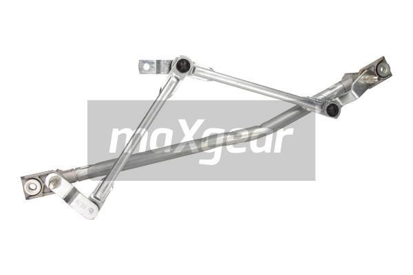 Mecanism stergator, parbriz (570094 MAXGEAR) SKODA
