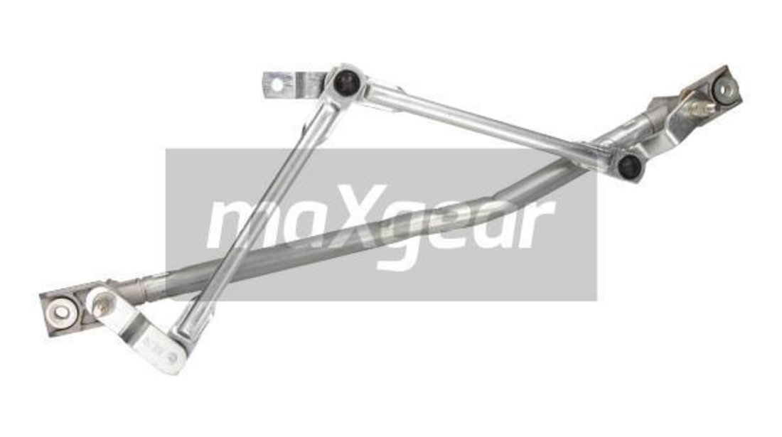 Mecanism stergator, parbriz (570094 MAXGEAR) SKODA