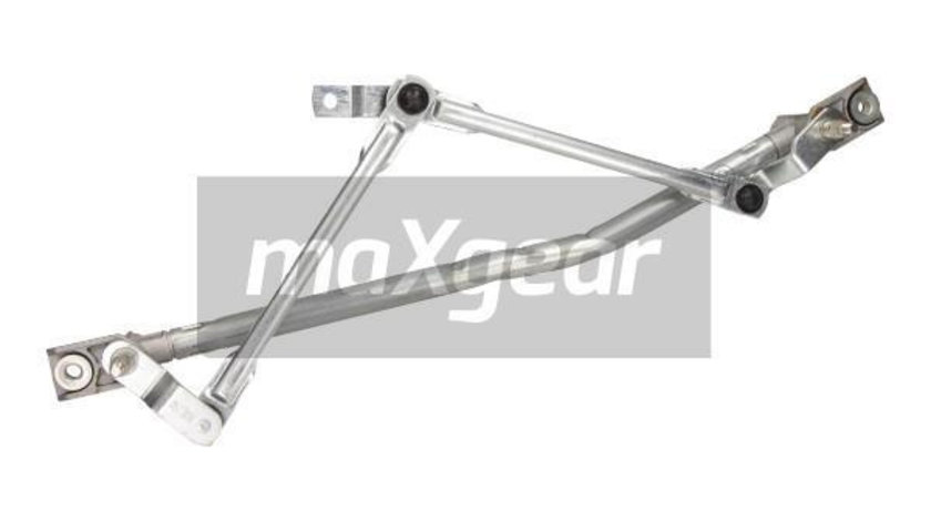 Mecanism stergator, parbriz (570094 MAXGEAR) SKODA