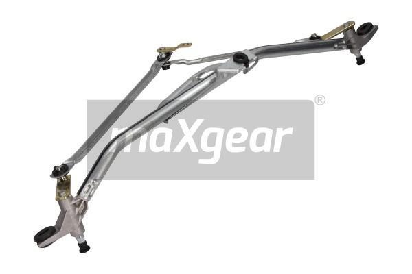 Mecanism stergator, parbriz (570118 MAXGEAR) AUDI,VW