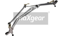 Mecanism stergator, parbriz (570118 MAXGEAR) AUDI,...