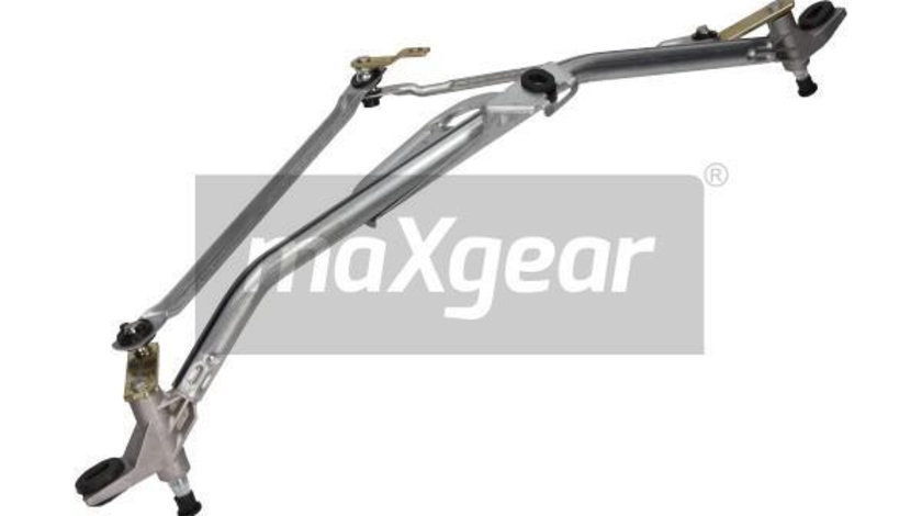 Mecanism stergator, parbriz (570118 MAXGEAR) AUDI,VW