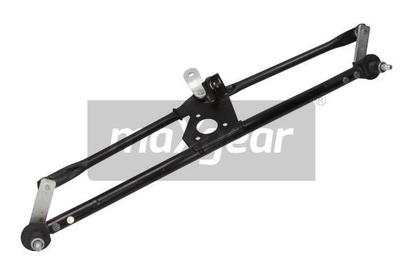Mecanism stergator, parbriz (570126 MAXGEAR) DAEWOO