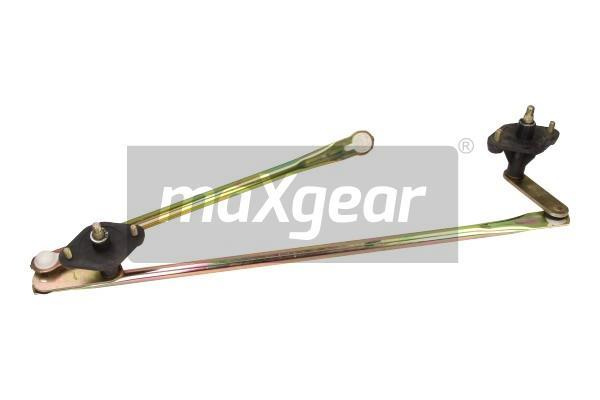 Mecanism stergator, parbriz (570127 MAXGEAR) CHEVROLET,DAEWOO