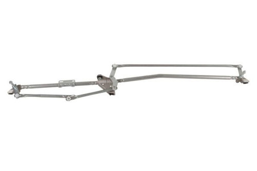 Mecanism stergator, parbriz (591008017540P BLIC) Citroen,PEUGEOT
