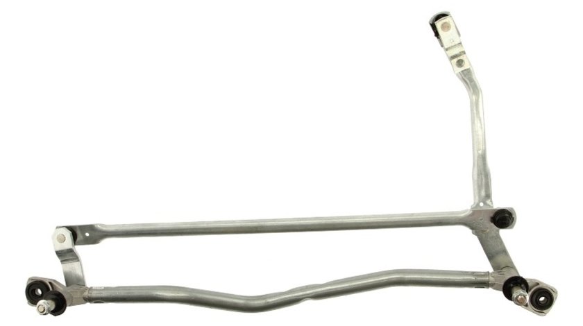 Mecanism stergator, parbriz AUDI A6 Avant (4F5, C6) AKUSAN LCC 3121