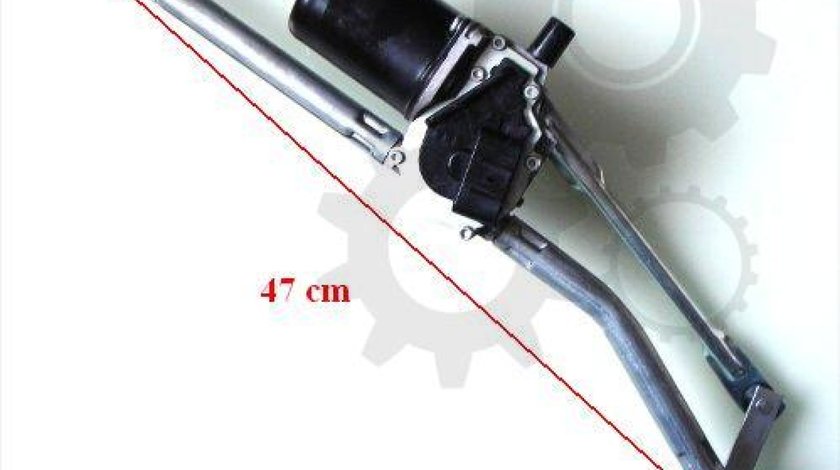 mecanism stergator parbriz OPEL ASTRA G kombi F35 Producator AKUSAN LCC 3109