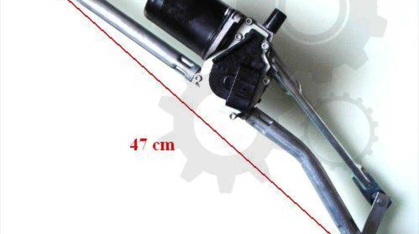 mecanism stergator parbriz OPEL ASTRA G sedan F69 Producator AKUSAN LCC 3109