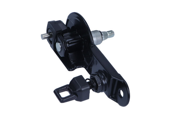 Mecanism stergator, parbriz spate (570262 MAXGEAR) BMW
