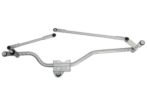 Mecanism stergator, parbriz VW TRANSPORTER V bus (7HB, 7HJ, 7EB, 7EJ, 7EF, 7EG, 7HF, 7EC) (2003 - 20...