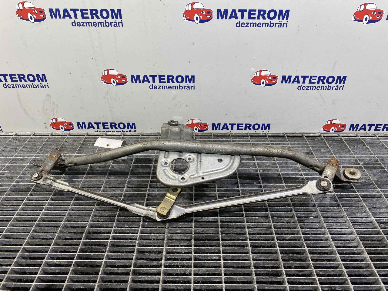 MECANISM STERGATOR VW PASSAT - - (2000 2004)