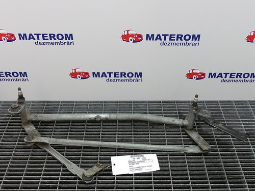 MECANISM STERGATOR VW PASSAT CC - - (2008 2012)