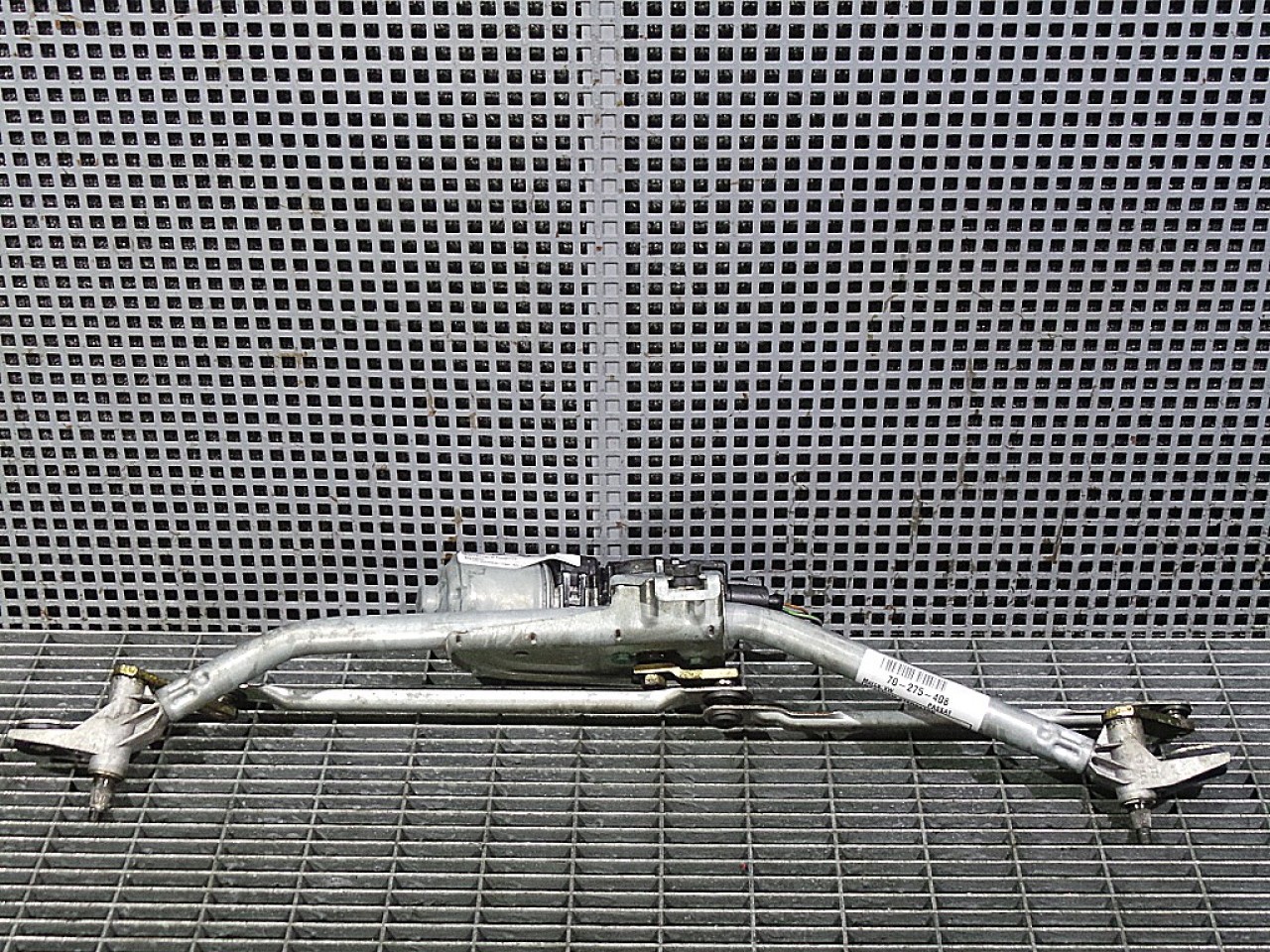 MECANISM STERGATOR VW PASSAT PASSAT - - (2000 2004)