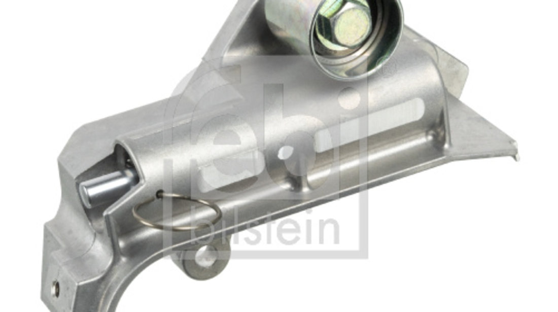 Mecanism tensionare, curea distributie (22346 FEBI BILSTEIN) AUDI,AUDI (FAW),SEAT,SKODA,VW,VW (FAW),VW (SVW)