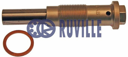 Mecanism tensionare, curea distributie (55295 EVR) FORD